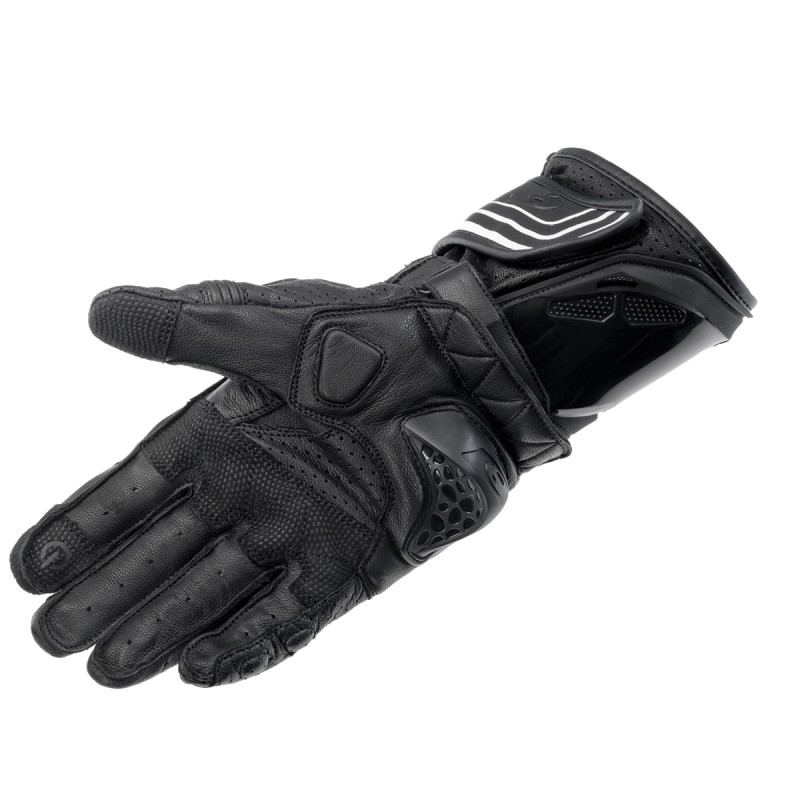 Komine GK-265 R-SPEC Racing Motorcycle Gloves